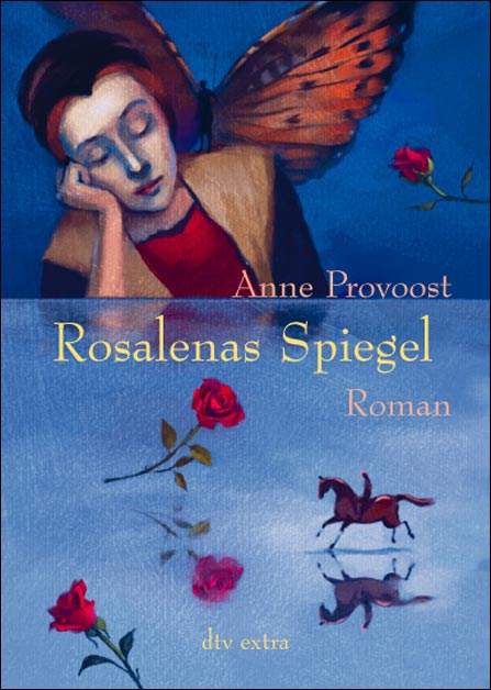 Rosalenas Spiegel